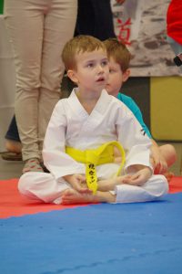 III Turniej O Puchar Świętego Mikołaja