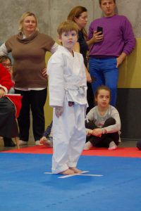 III Turniej O Puchar Świętego Mikołaja