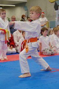 III Turniej O Puchar Świętego Mikołaja