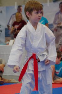 III Turniej O Puchar Świętego Mikołaja