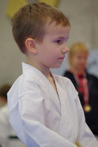 III Turniej O Puchar Świętego Mikołaja