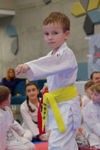 III Turniej O Puchar Świętego Mikołaja