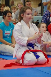 III Turniej O Puchar Świętego Mikołaja