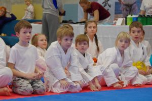 III Turniej O Puchar Świętego Mikołaja