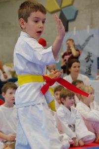 III Turniej O Puchar Świętego Mikołaja