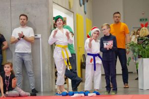 III Turniej O Puchar Świętego Mikołaja