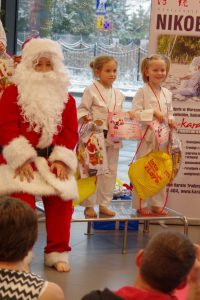 III Turniej O Puchar Świętego Mikołaja