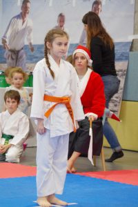 III Turniej O Puchar Świętego Mikołaja