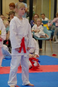 III Turniej O Puchar Świętego Mikołaja