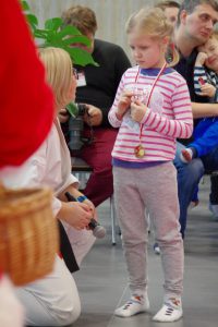 III Turniej O Puchar Świętego Mikołaja