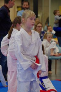 III Turniej O Puchar Świętego Mikołaja