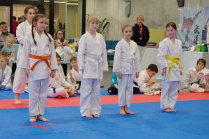 III Turniej O Puchar Świętego Mikołaja