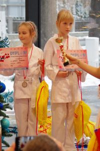 III Turniej O Puchar Świętego Mikołaja