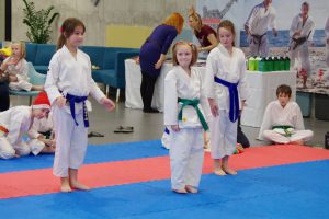 III Turniej O Puchar Świętego Mikołaja