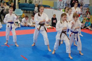 III Turniej O Puchar Świętego Mikołaja