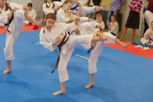 III Turniej O Puchar Świętego Mikołaja