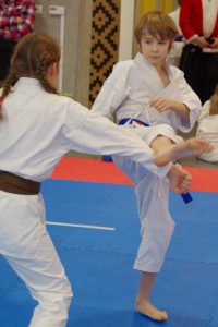 III Turniej O Puchar Świętego Mikołaja