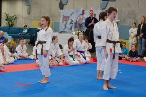 III Turniej O Puchar Świętego Mikołaja