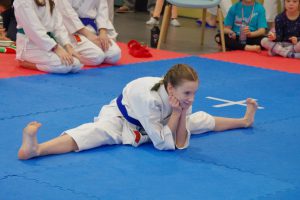 III Turniej O Puchar Świętego Mikołaja