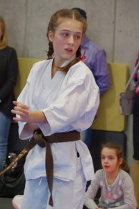 III Turniej O Puchar Świętego Mikołaja