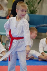 III Turniej O Puchar Świętego Mikołaja