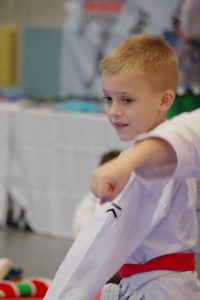 III Turniej O Puchar Świętego Mikołaja