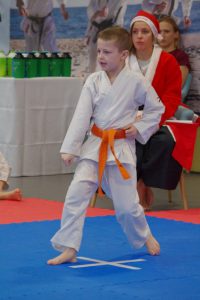 III Turniej O Puchar Świętego Mikołaja