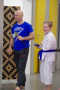 III Turniej O Puchar Świętego Mikołaja