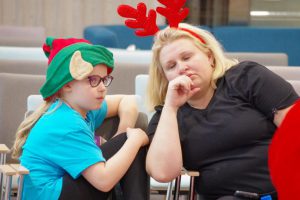 III Turniej O Puchar Świętego Mikołaja