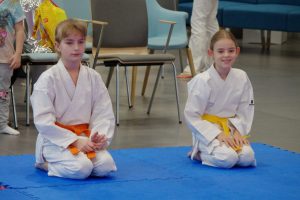 III Turniej O Puchar Świętego Mikołaja