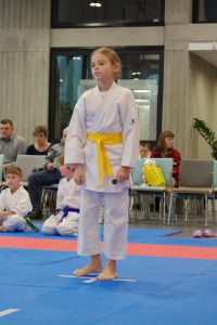 III Turniej O Puchar Świętego Mikołaja