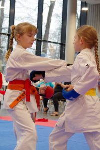 III Turniej O Puchar Świętego Mikołaja