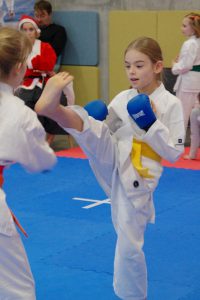 III Turniej O Puchar Świętego Mikołaja