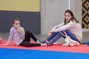 III Turniej O Puchar Świętego Mikołaja