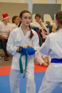 III Turniej O Puchar Świętego Mikołaja