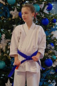 III Turniej O Puchar Świętego Mikołaja