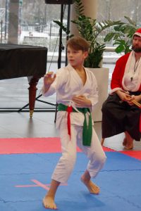 III Turniej O Puchar Świętego Mikołaja