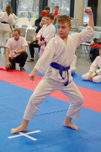 III Turniej O Puchar Świętego Mikołaja