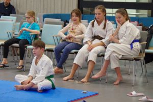 III Turniej O Puchar Świętego Mikołaja