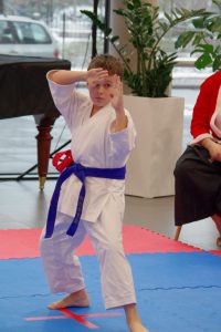 III Turniej O Puchar Świętego Mikołaja