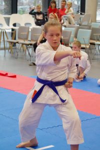 III Turniej O Puchar Świętego Mikołaja