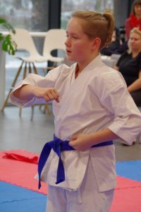 III Turniej O Puchar Świętego Mikołaja