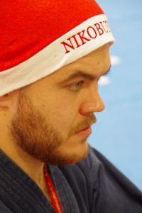 III Turniej O Puchar Świętego Mikołaja