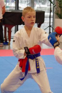 III Turniej O Puchar Świętego Mikołaja