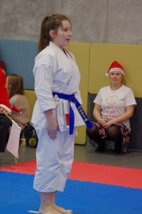 III Turniej O Puchar Świętego Mikołaja