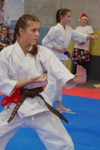 III Turniej O Puchar Świętego Mikołaja