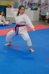 III Turniej O Puchar Świętego Mikołaja