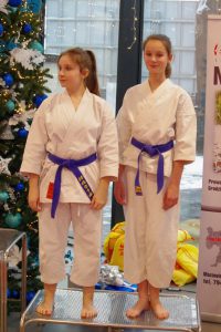 III Turniej O Puchar Świętego Mikołaja