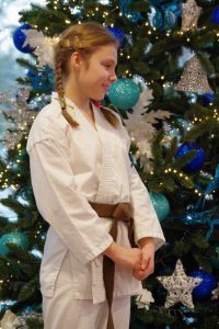 III Turniej O Puchar Świętego Mikołaja