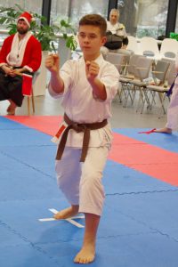 III Turniej O Puchar Świętego Mikołaja